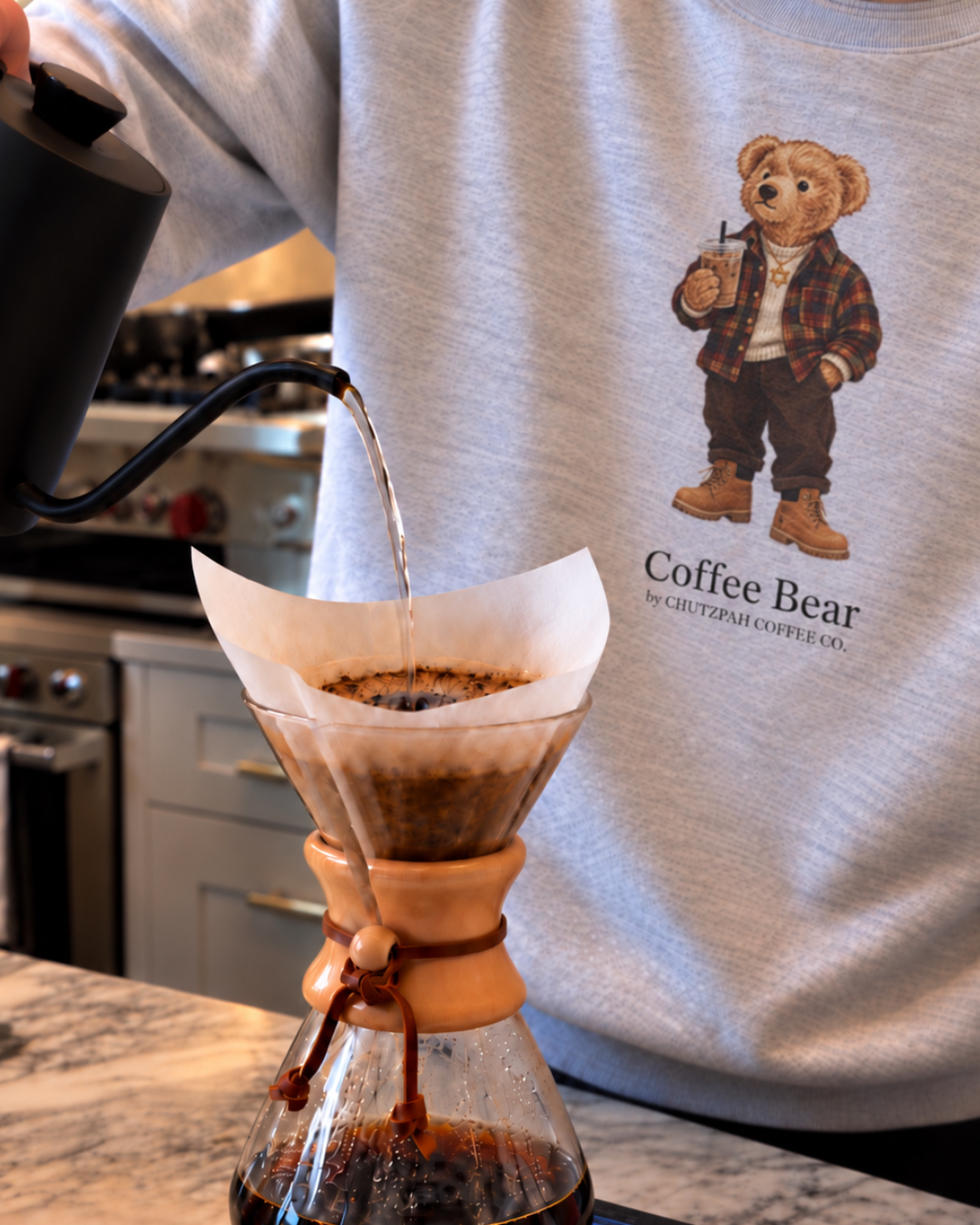 Is Coffee Kosher? Star-K, Pareve and Passover, Explained