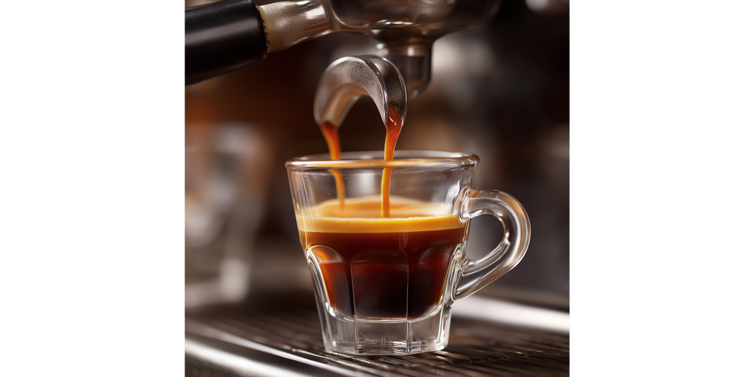 Espresso Brew Tips - Chutzpah Coffee Co.