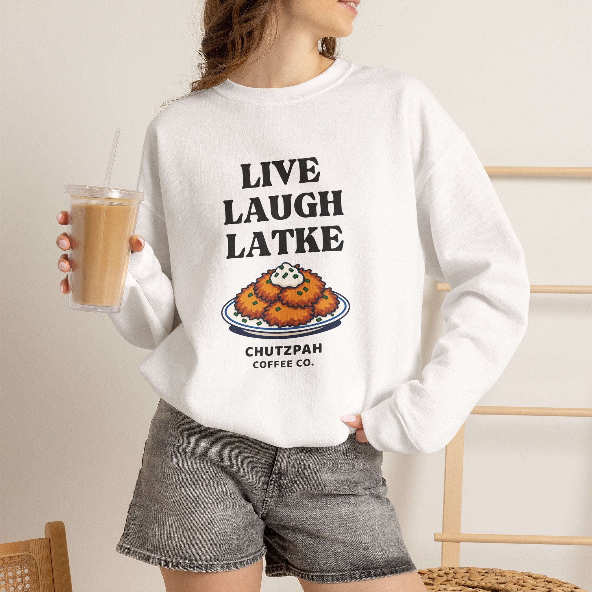 Hanukkah Specials!
