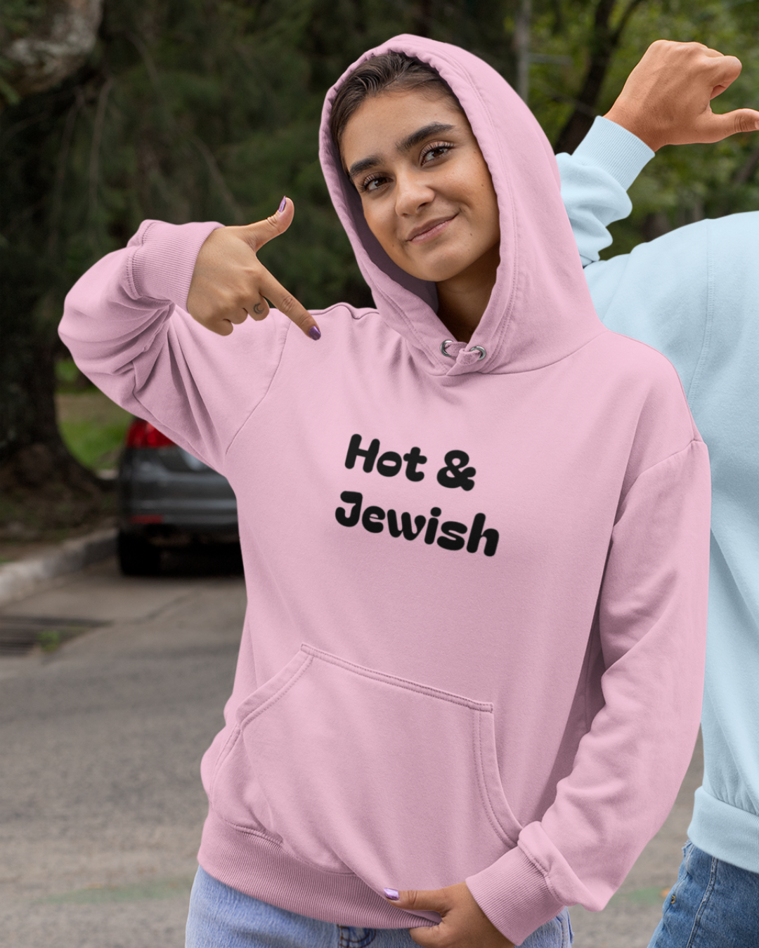 Sweatshirts