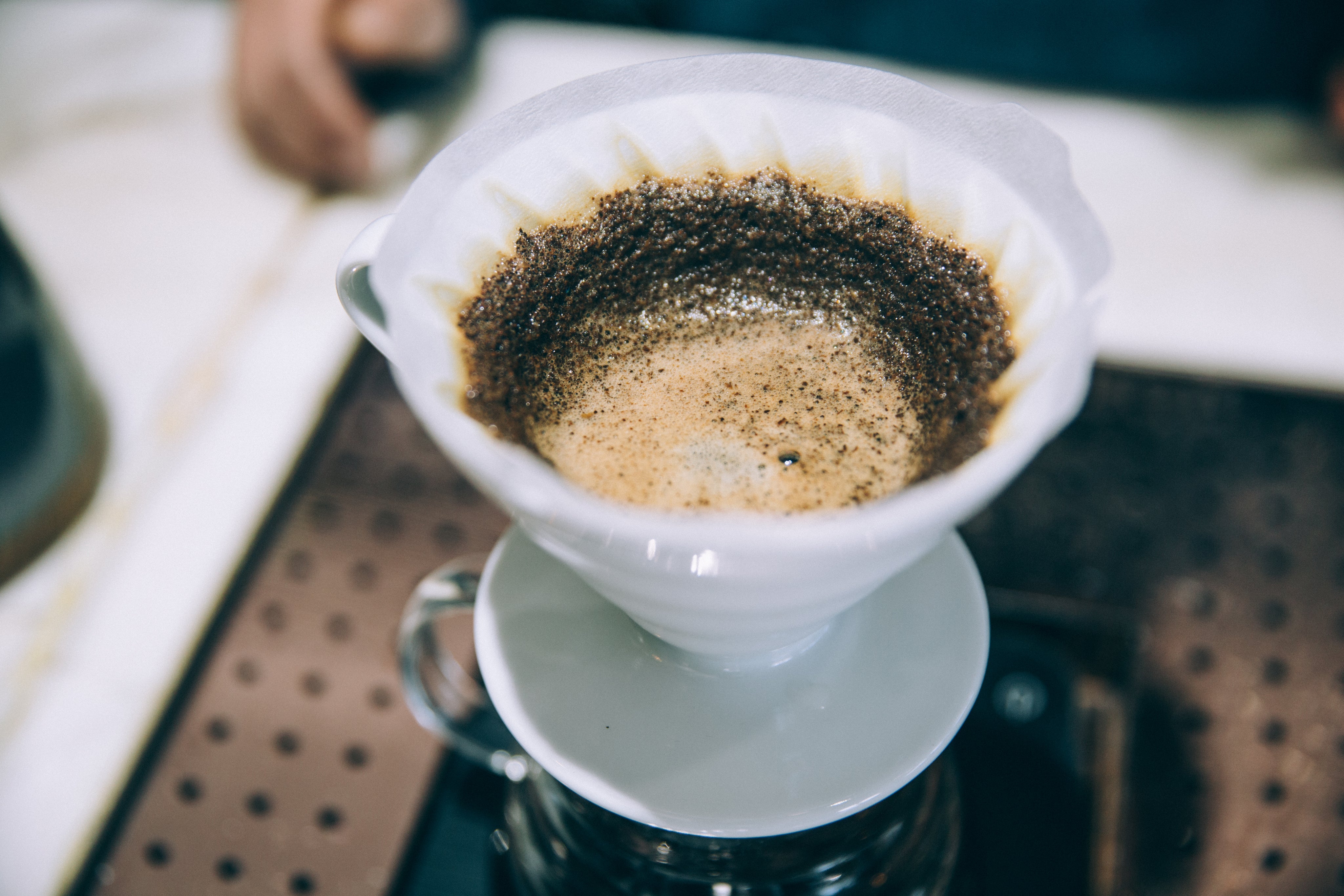 Coffee - Chutzpah Coffee Co.