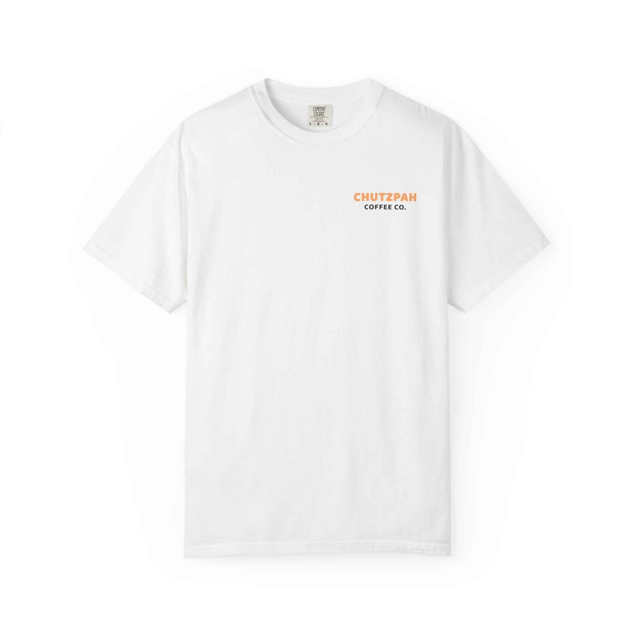 Bubbie Knows Best Premium Tee