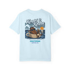 Keepin' it Kosha Cold Brew Shirt