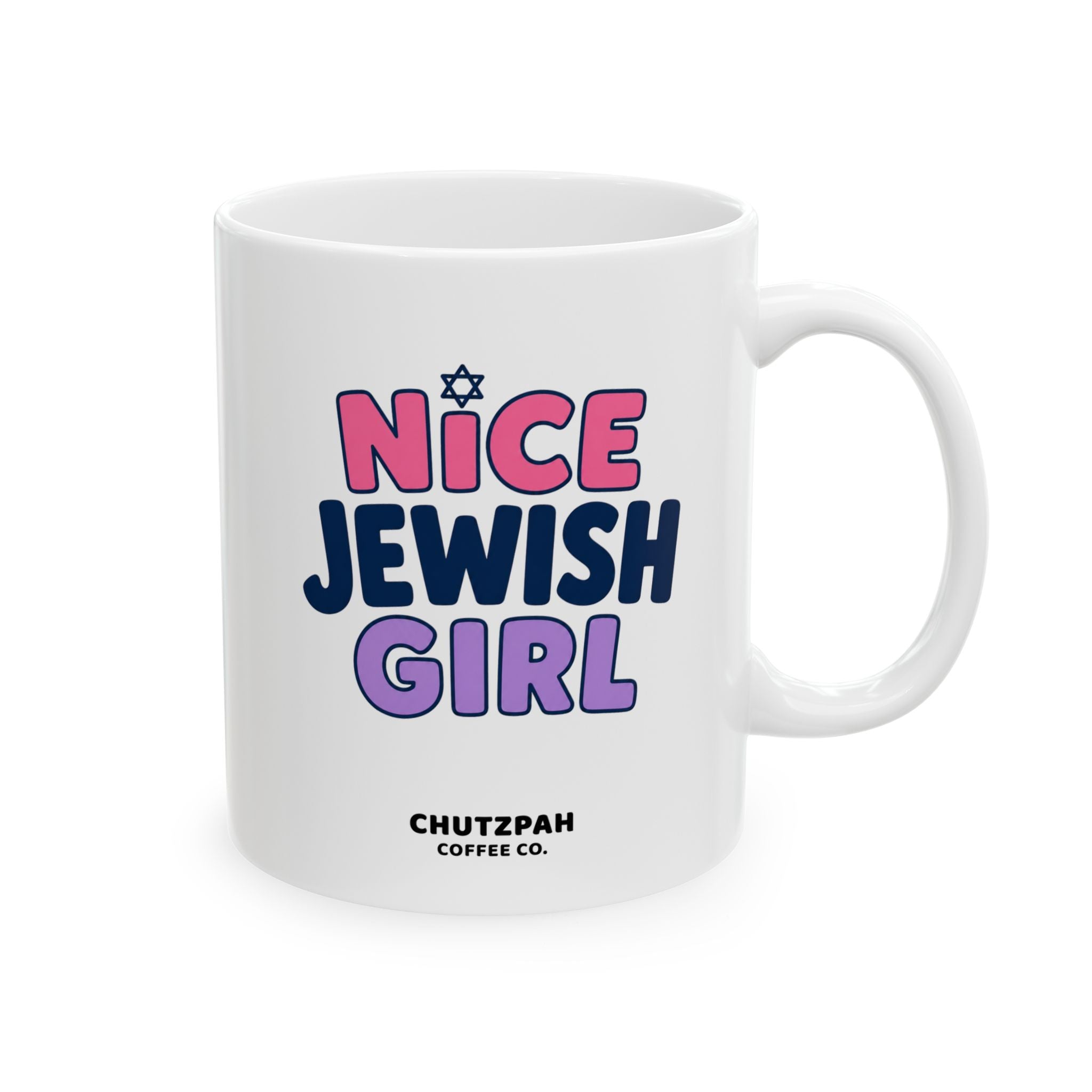 NJG Mug