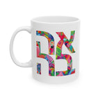 Annette Back x Chutzpah Artists With Chutzpah! - Chutzpah Coffee Co.