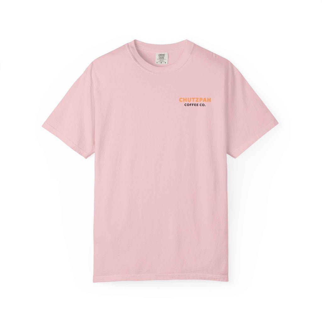Bubbie Knows Best Premium Tee