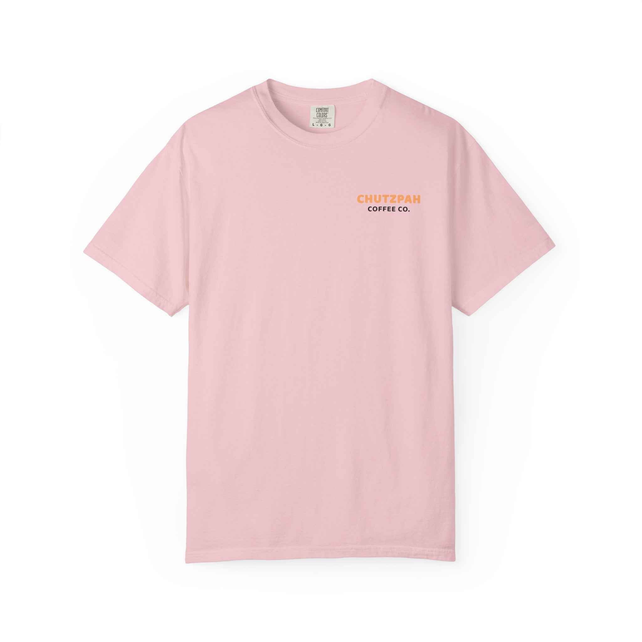 Bubbie Knows Best Premium Tee