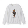 Nice Jewish Girl Bear Heavy Blend Sweatshirt