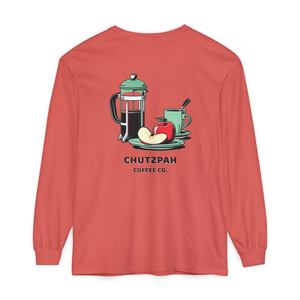 Rosh Hashanah Long Sleeve