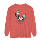 Rosh Hashanah Long Sleeve