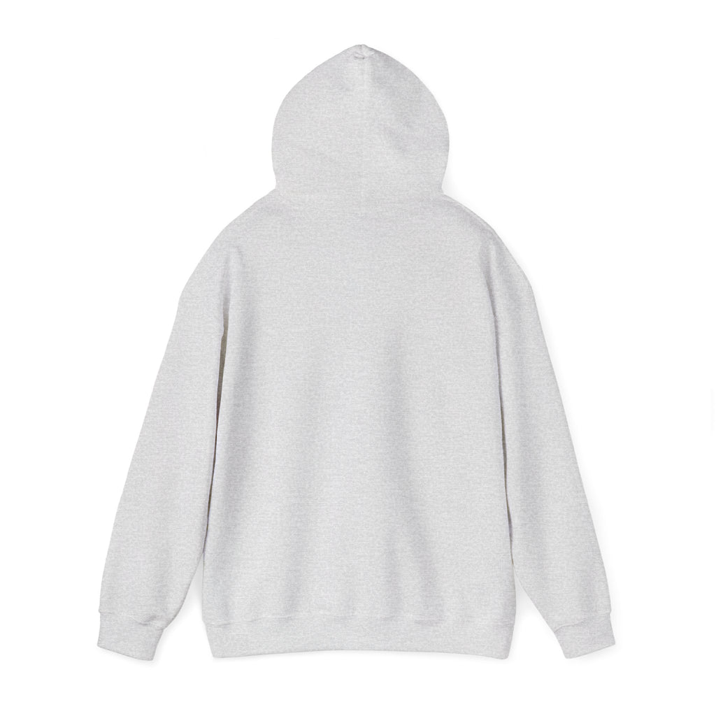 Bagels Fear Me Hoodie
