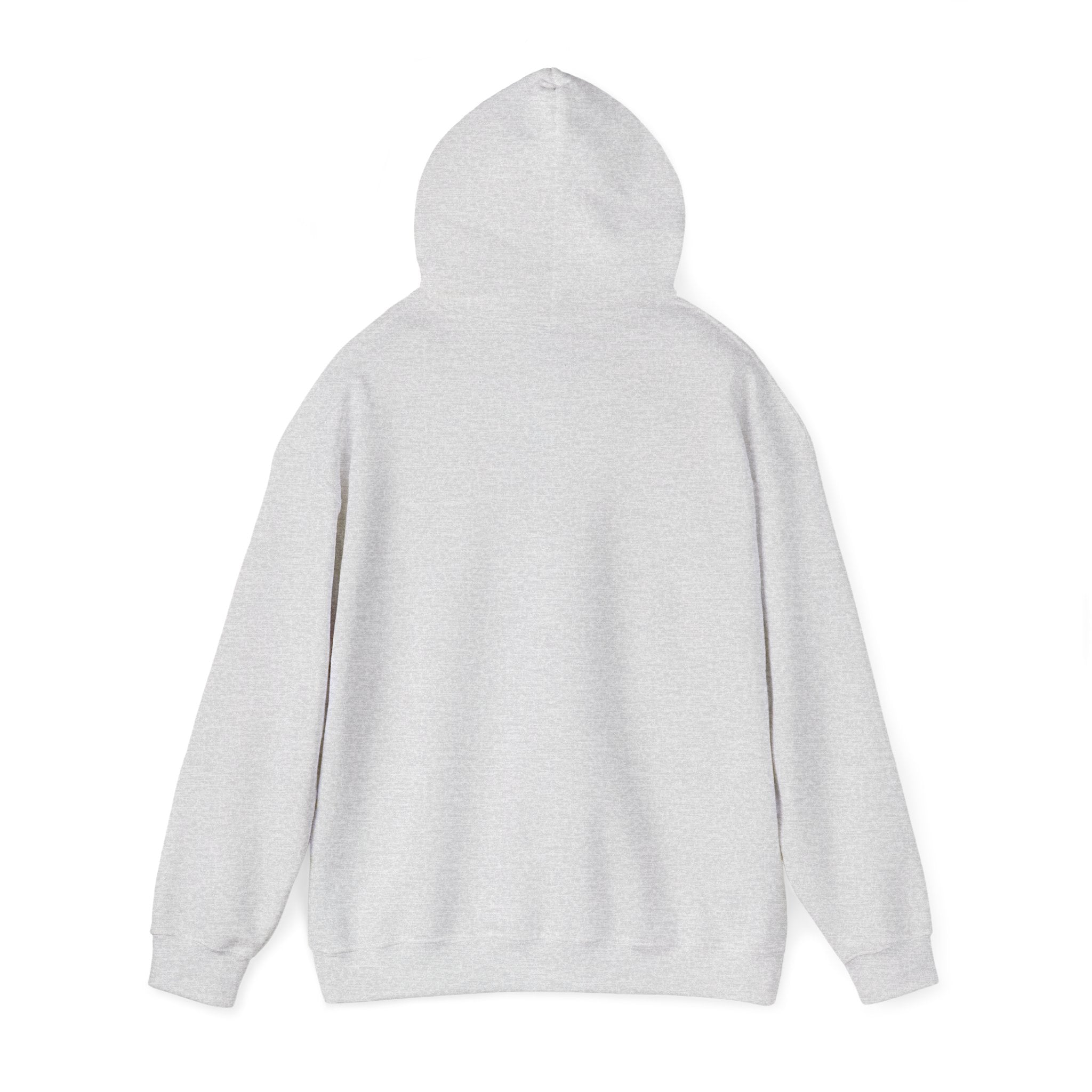 Bagels Fear Me Hoodie