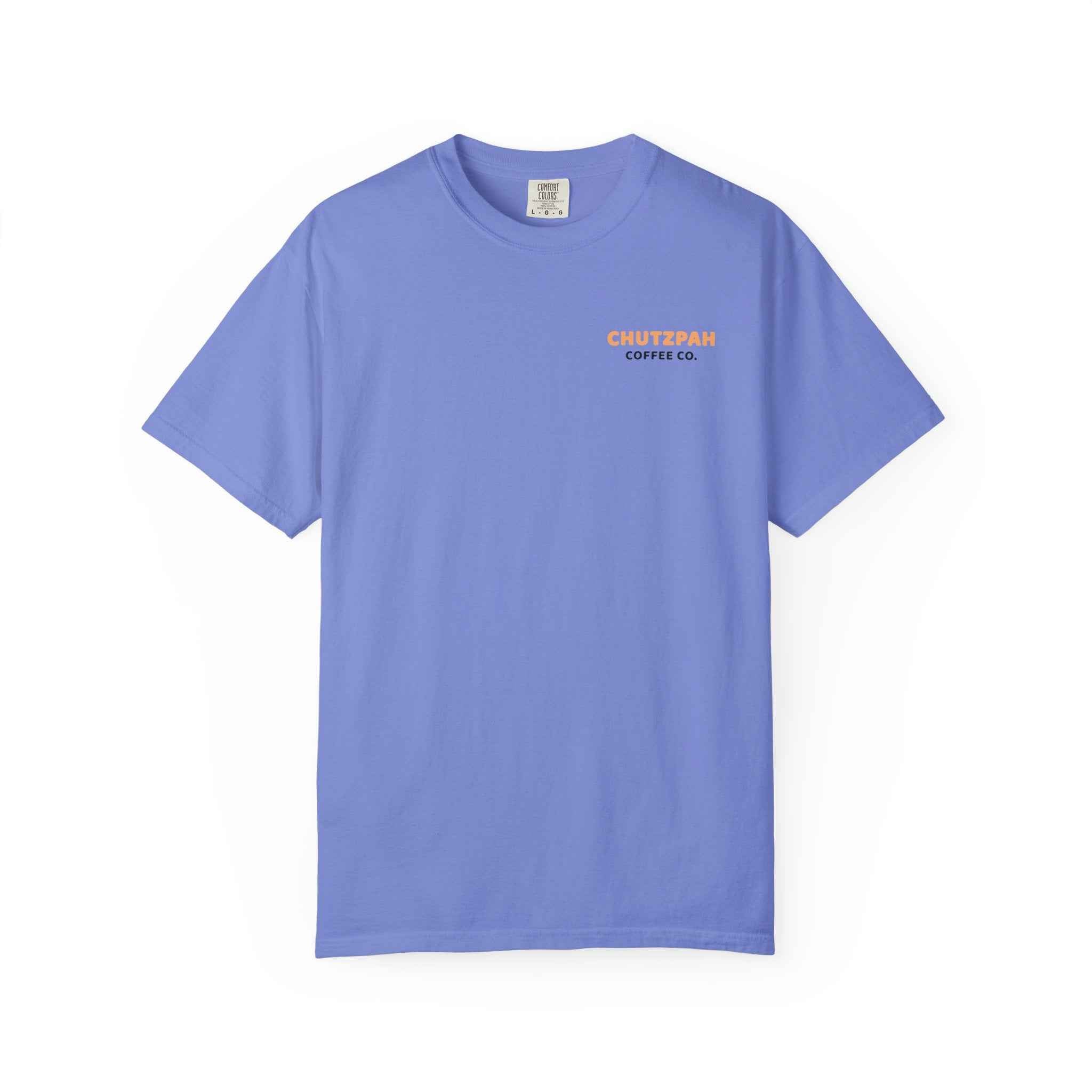 Bubbie Knows Best Premium Tee