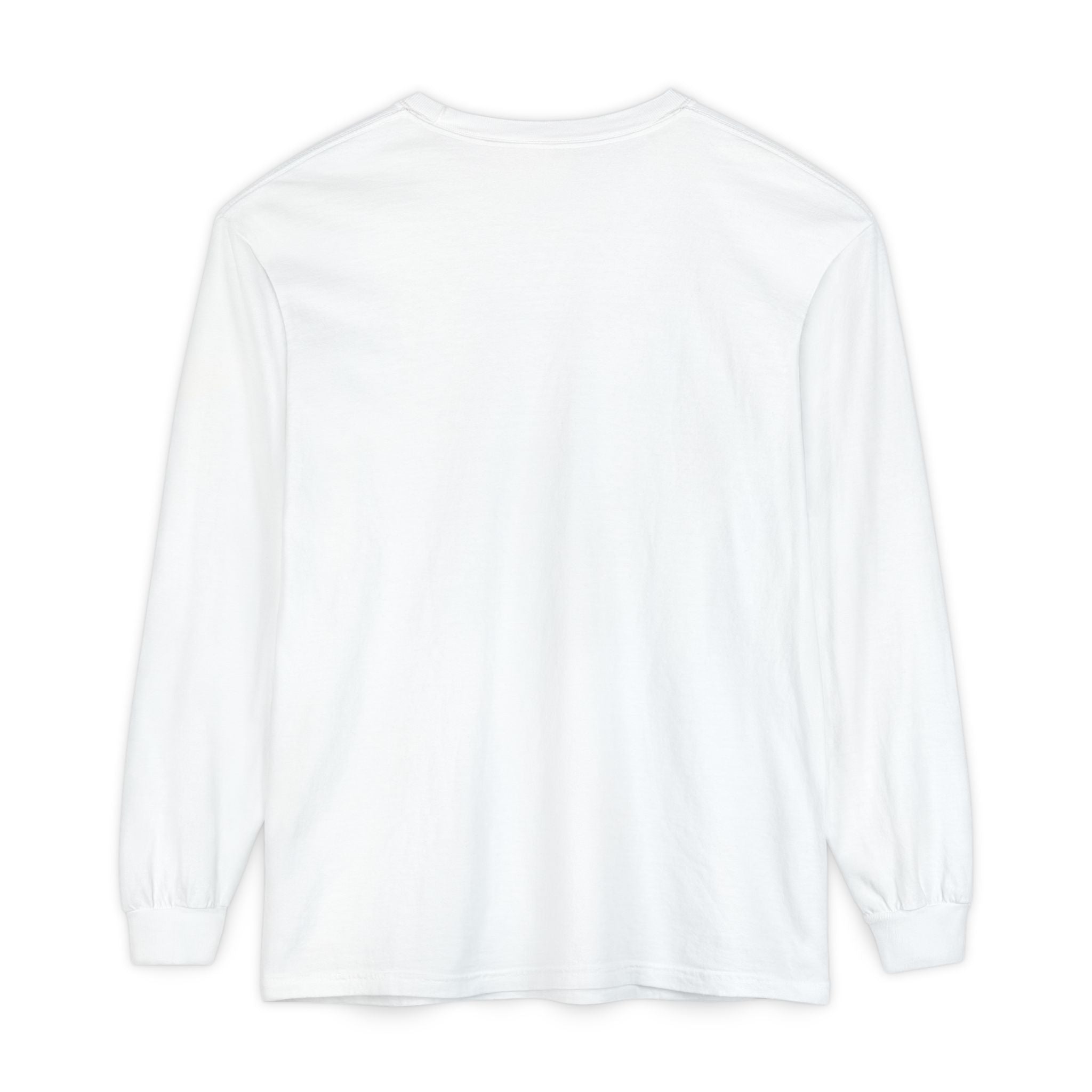 Bad Day to Be a Latte Long Sleeve