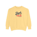 Bagels Fear Me Crewneck