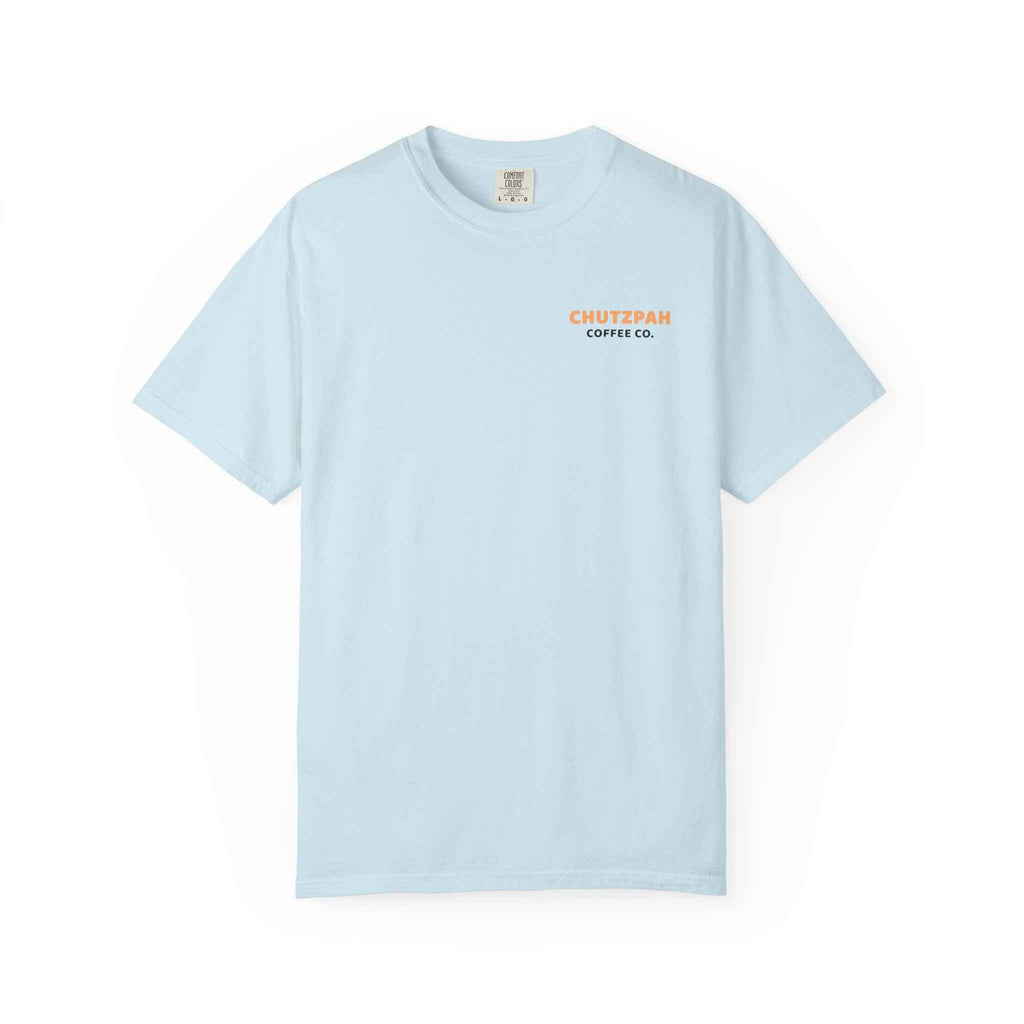 Bubbie Knows Best Premium Tee