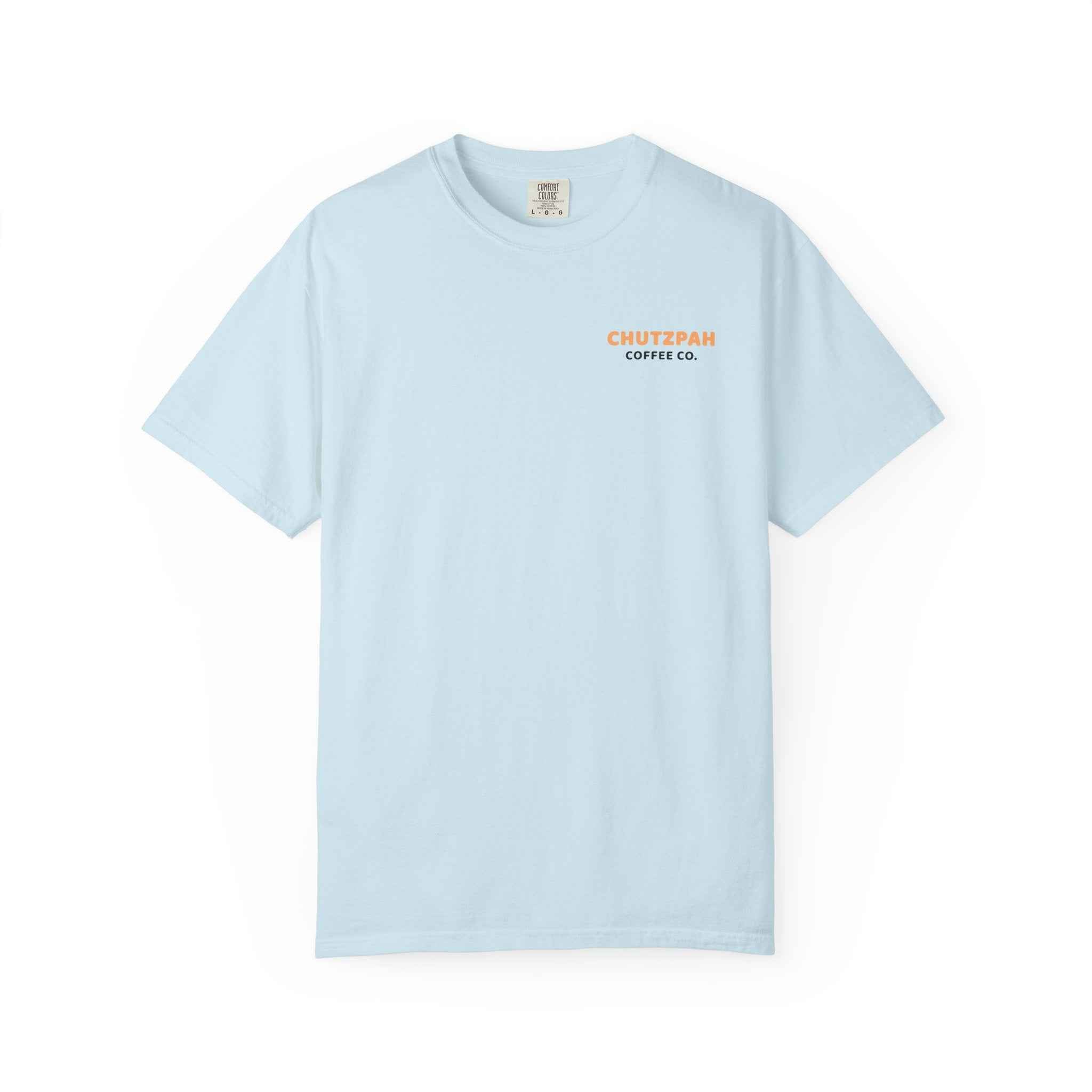 Bubbie Knows Best Premium Tee