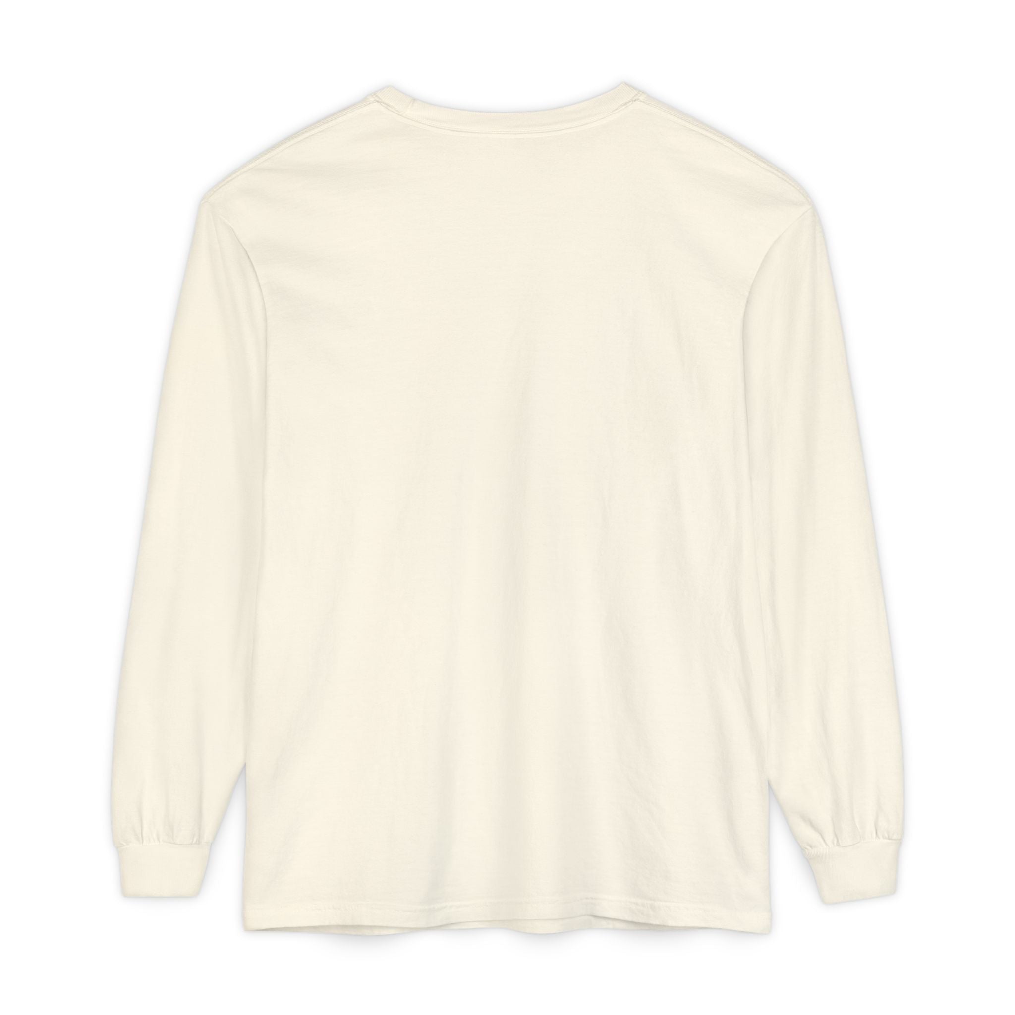Bad Day to Be a Latte Long Sleeve