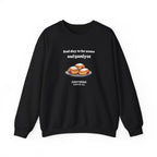 Sufganiyot Hanukkah Sweatshirt