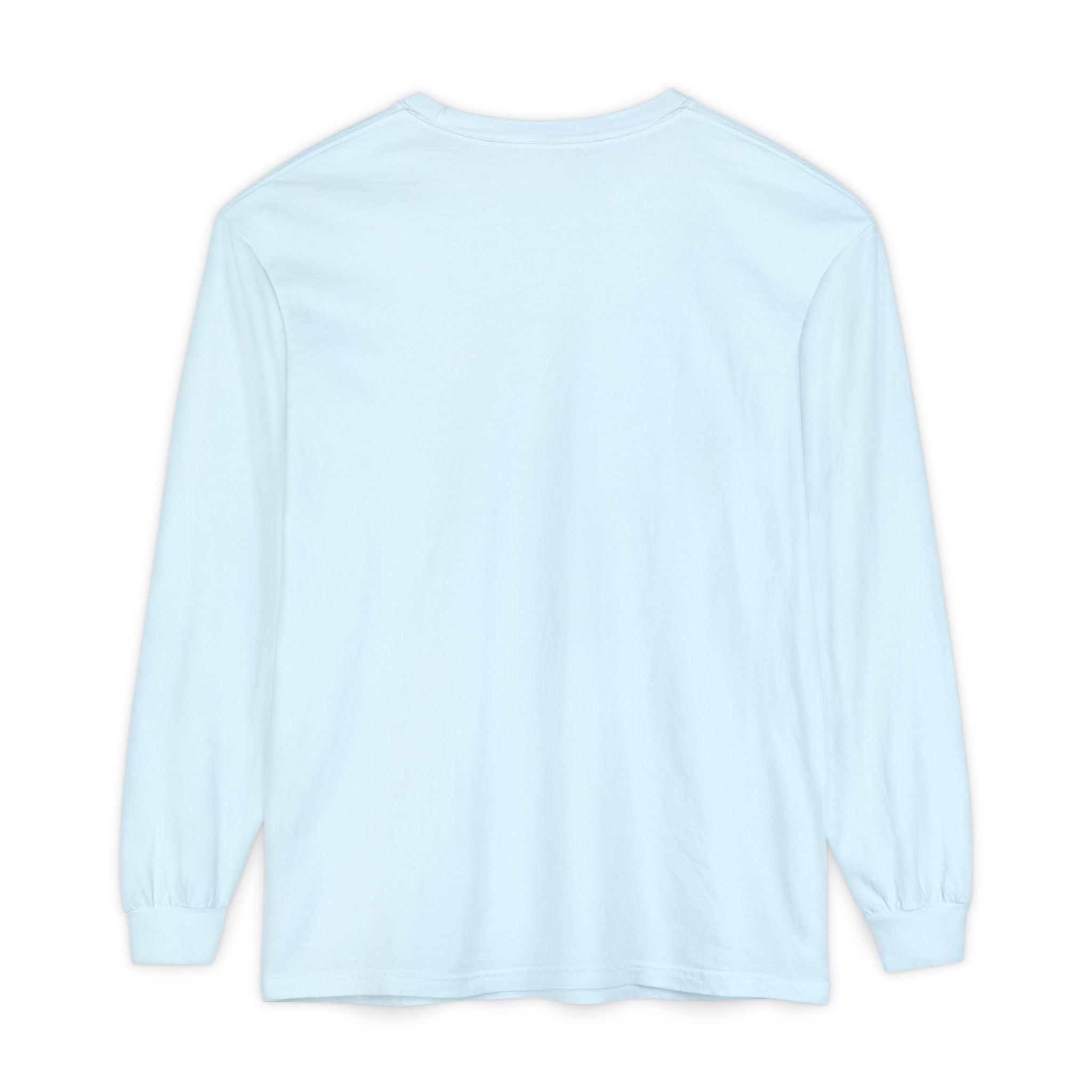 Bad Day to Be a Latte Long Sleeve