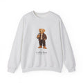 Cold Brew Bear Heavy Blend Sweatshirt