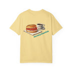 Morning Essentials Premium Tee - Chutzpah Coffee Co.