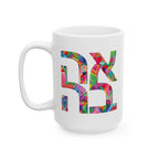 Annette Back x Chutzpah Artists With Chutzpah! - Chutzpah Coffee Co.