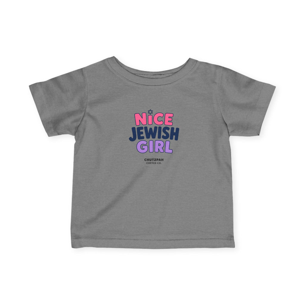 NJG Baby T-Shirt