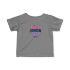 NJG Baby T-Shirt