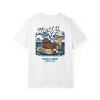 Keepin' it Kosha Cold Brew Shirt