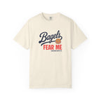 Bagels Fear Me Tee