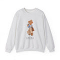 Shul Stroll Bear Heavy Blend Sweatshirt