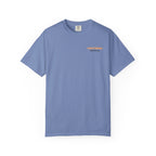 Who Brew'd It? Premium Tee - Chutzpah Coffee Co.