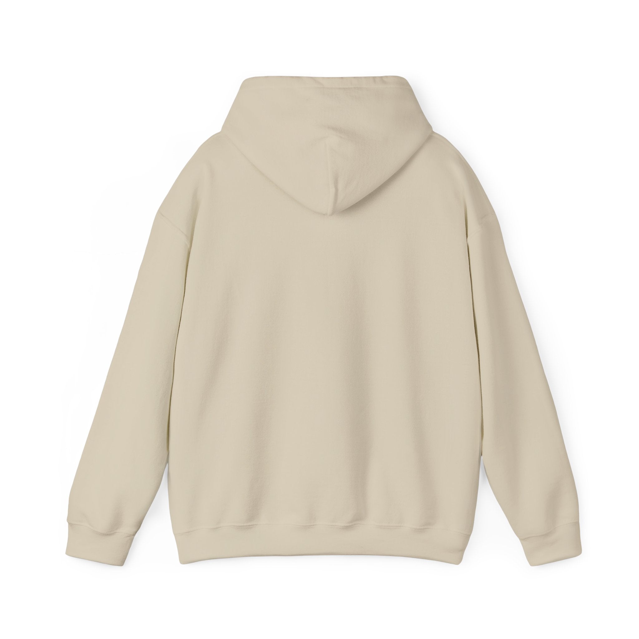Chutzpah Coffee Hoodie - Chutzpah Coffee Co.