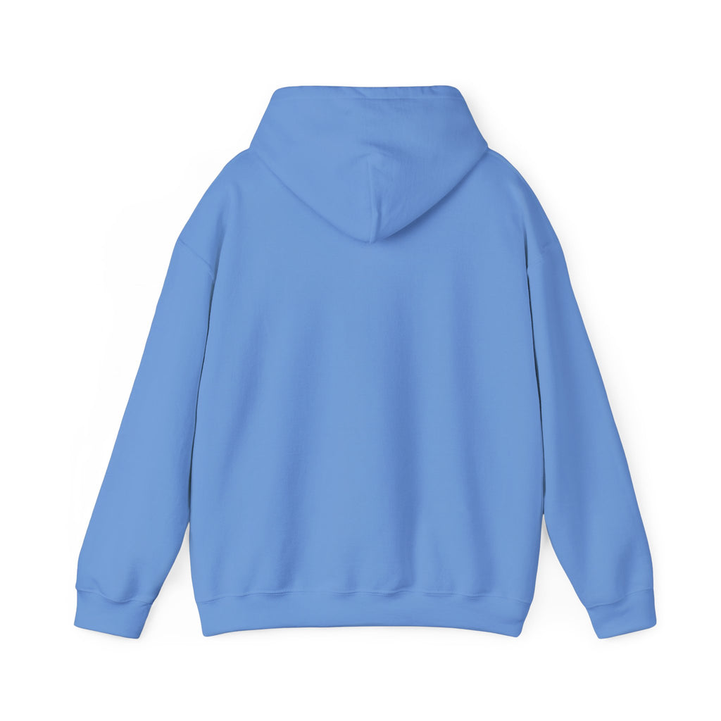 Chutzpah Coffee Hoodie - Chutzpah Coffee Co.