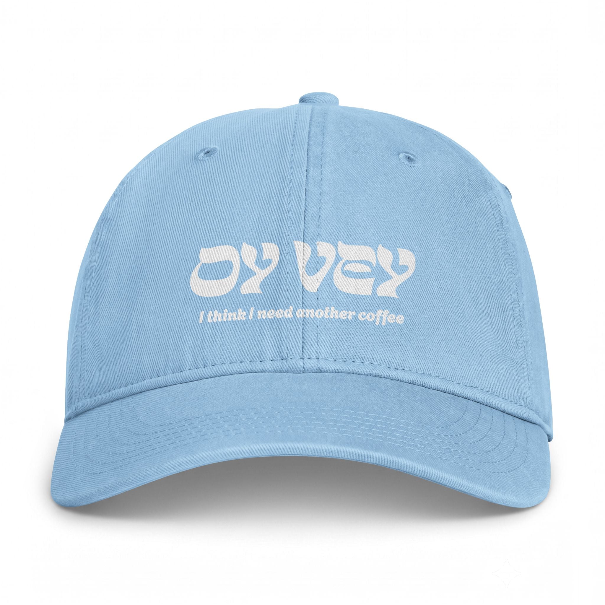 Oy Vey Hat