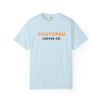 Chutzpah Premium Tee - Chutzpah Coffee Co.