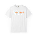 Chutzpah Premium Tee - Chutzpah Coffee Co.
