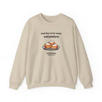 Sufganiyot Hanukkah Sweatshirt