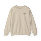 Kosher Coffee Club Crewneck