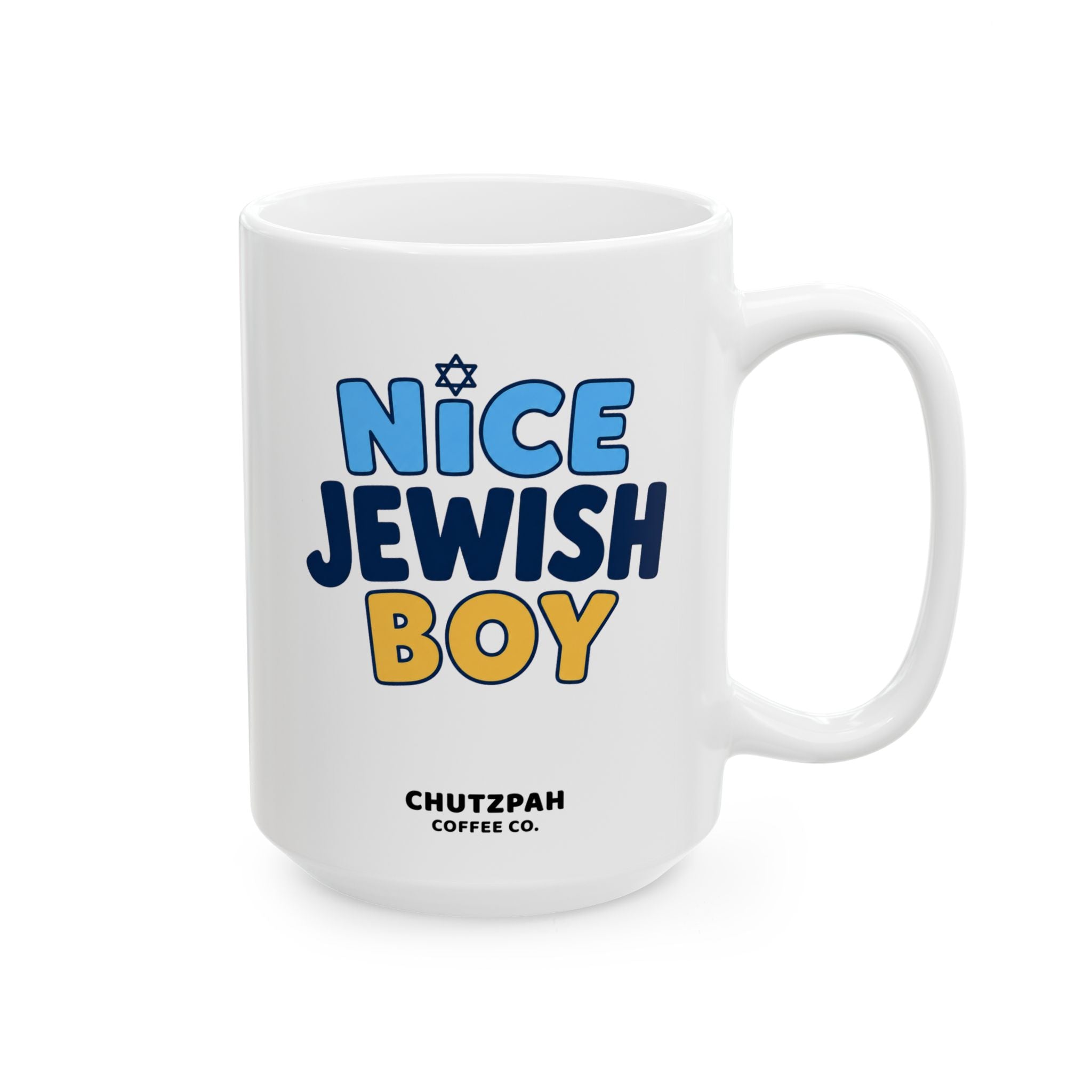NJB Mug