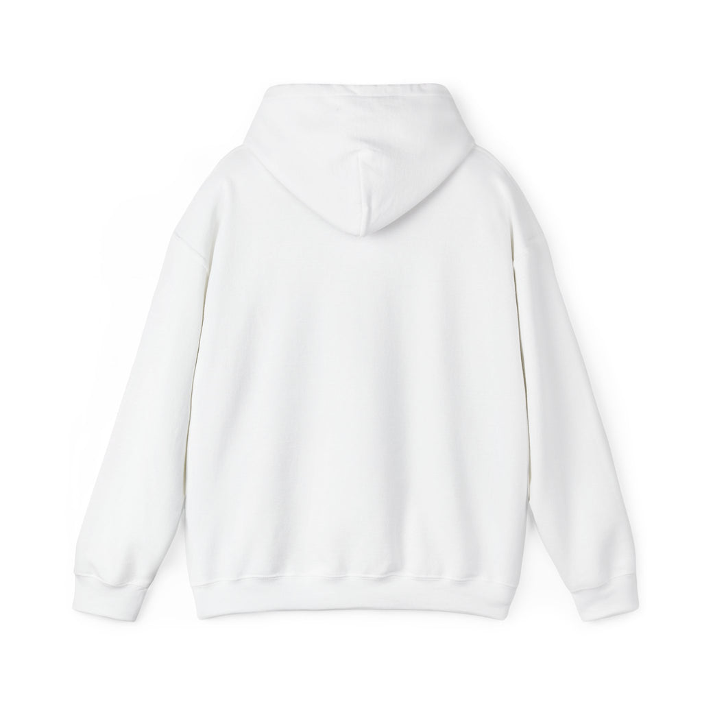 Bagels Fear Me Hoodie