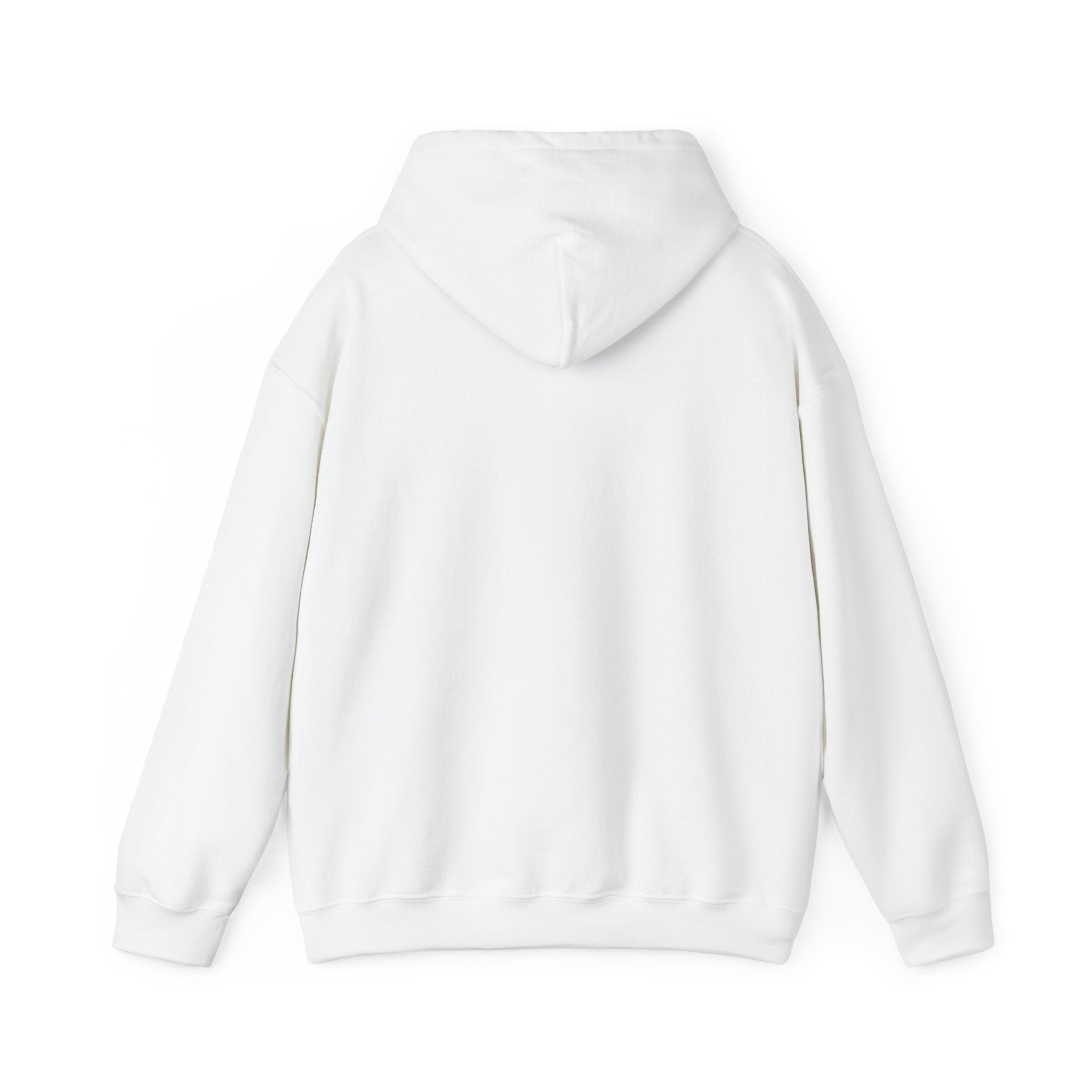 Bagels Fear Me Hoodie