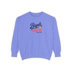 Bagels Fear Me Crewneck