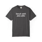 Coffee Blessings Shirt - Chutzpah Coffee Co.