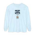 Bad Day to Be a Latte Long Sleeve