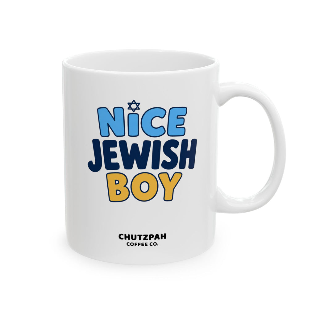 NJB Mug