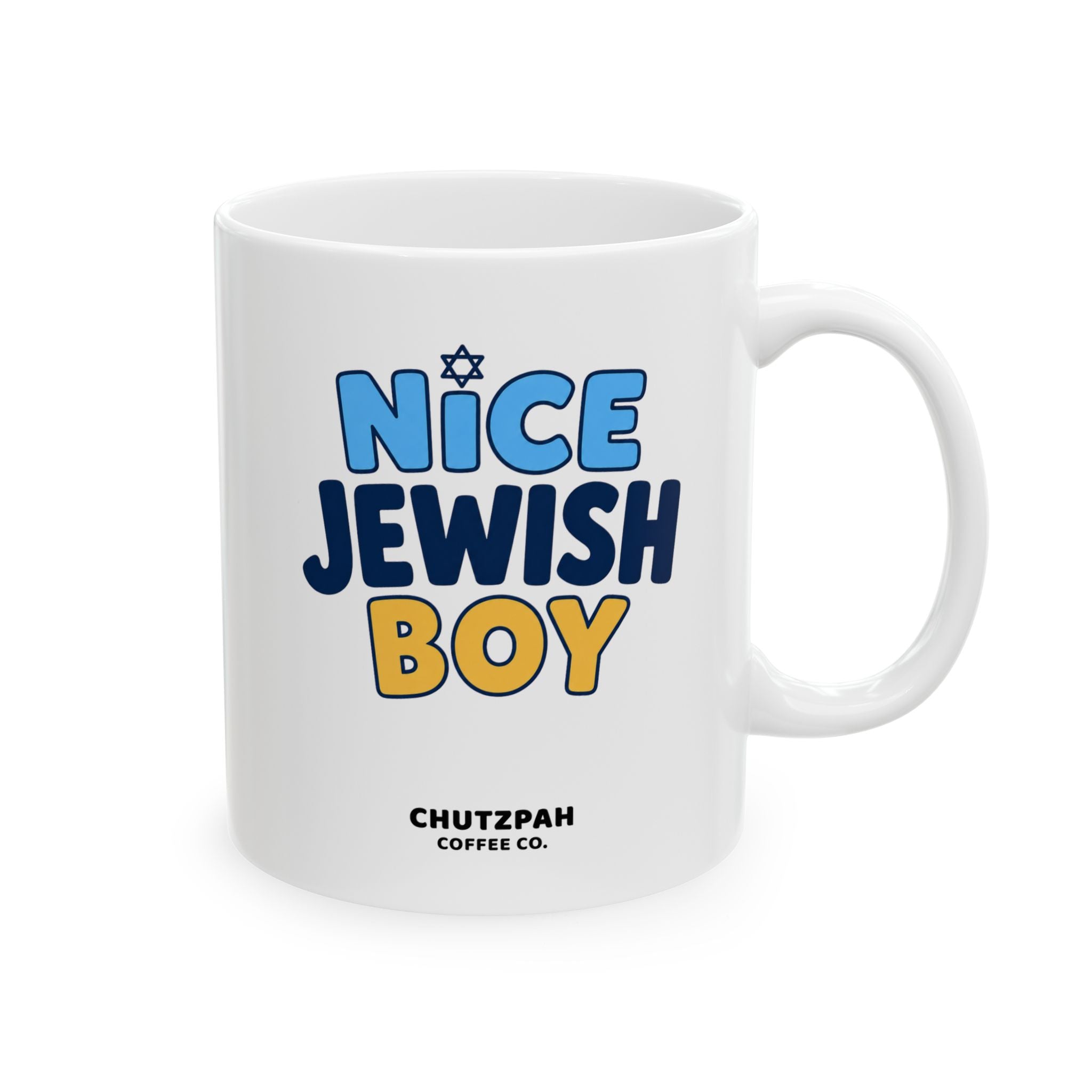 NJB Mug