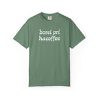 More Coffee Blessings Shirt