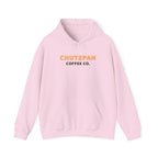 Chutzpah Coffee Hoodie - Chutzpah Coffee Co.